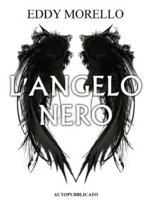 Copertina L'Angelo Nero